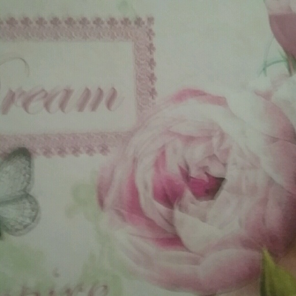 Meet your Posher, Clarissa - Picture 1 of 1